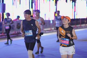 BIB: 41014, 46813
                            <button type="button" onclick="openModal(23229577)" class="btn btn-primary btn-sm float-right btn-popup" data-toggle="modal" data-target=".modal-high-quality">
                        <i class="fas fa-shopping-cart"></i> Add to Cart
                    </button>
                                            <button type="button" onclick="isThisMe(23229577, true)" class="btn btn-success btn-sm float-right btn-popup btn-isme hidden" data-toggle="tooltip" data-placement="bottom" title="นี่คือรูปของคุณใช่ไหม คลิกที่นี่เพื่อเอาเข้าอัลบั้ม">
                        <i class="fas fa-plus"></i> Add to album
                    </button>
                    <button type="button" onclick="isThisMe(23229577, false)" class="btn btn-warning btn-sm float-right btn-popup btn-isnotme hidden">
                        <i class="fas fa-ban"></i> Remove from album
                    </button>